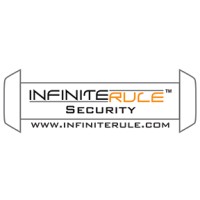 InfiniteRule Security Logo