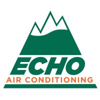 ECHO AIR CONDITIONING PTY LTD Logo