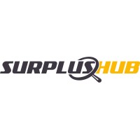SurplusHub® Logo