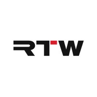 RTW Audio Logo