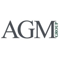 AGM Group Logo