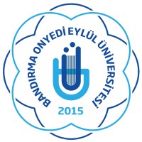 Bandırma Onyedi Eylül Üniversitesi Logo