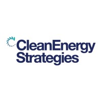 Clean Energy Strategies Logo