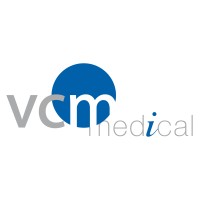 VCM Medical Logo