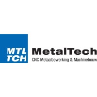 MetalTech BV Logo