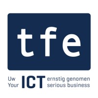 TFE Logo
