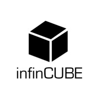 infinCUBE Logo