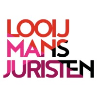 Looijmans Juristen Logo