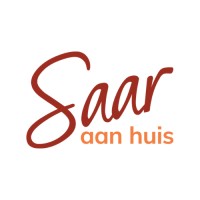 Saar aan Huis Zeeuws-Vlaanderen Logo