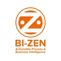 BI-ZEN Logo