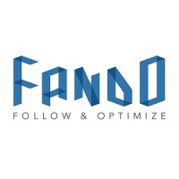 Follow & Optimize Logo