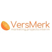 VersMerk || Marketing - Projects - Interim Logo