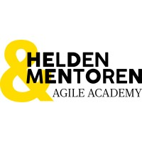 HELDEN & MENTOREN Logo