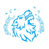 Fenrir Game Studio Logo
