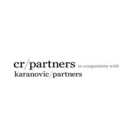 CR Partners Logo