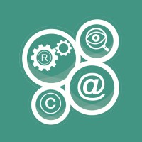 DINAPI: Dirección Nacional de Propiedad Intelectual Logo