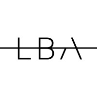 LBA - Architecture + Design Logo