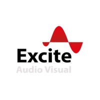 Excite Audio Visual Ltd Logo