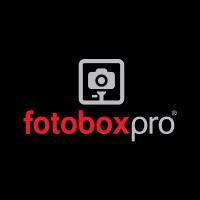 Fotoboxpro Logo