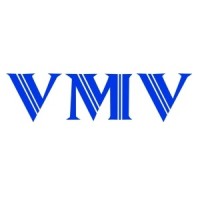 VMV, spol. s r. o. Logo