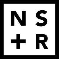 NS+R Logo