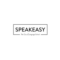 Speakeasy Sprachschule GmbH Logo