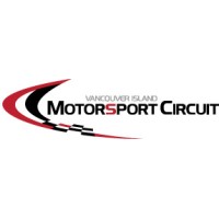 Vancouver Island Motorsport Circuit Logo
