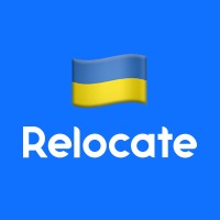 Relocate.me Logo