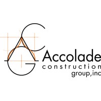 Accolade Construction Group, Inc. Logo