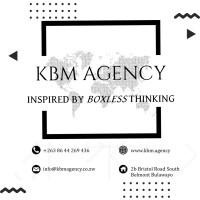Kingstone Brand Management Agency Logo