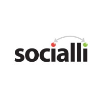 Socialli Logo