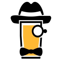 Jolly Good Beer Logo