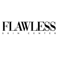 Flawless Skin Center Logo