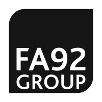 FA92 Group Logo