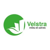 Velstra milieu en advies Logo