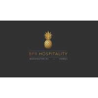BPR Hospitality Logo