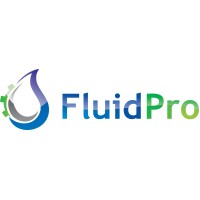 FluidPro Pty Ltd Logo
