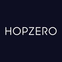 HOPZERO Logo
