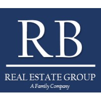 Roy Briley Real Estate Group Logo