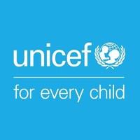 UNICEF Pacific Logo