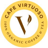 Cafe Virtuoso Logo
