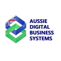 Aussie Digital Business Systems Logo