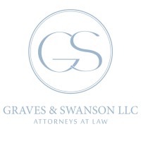 Graves & Swanson, LLC Logo
