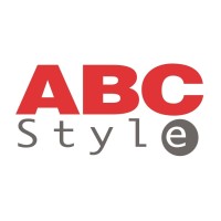 ABC Style Co., Ltd. Logo
