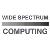 Wide Spectrum Computing LLC Logo