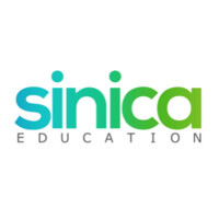 Sinica Education Logo