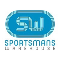 Sportsmans Warehouse-Australia Logo