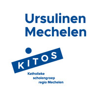 Ursulinen Mechelen Logo