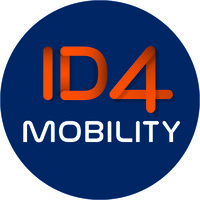 ID4CAR Logo