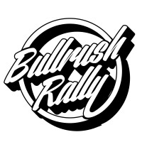 Bullrush Rally Logo